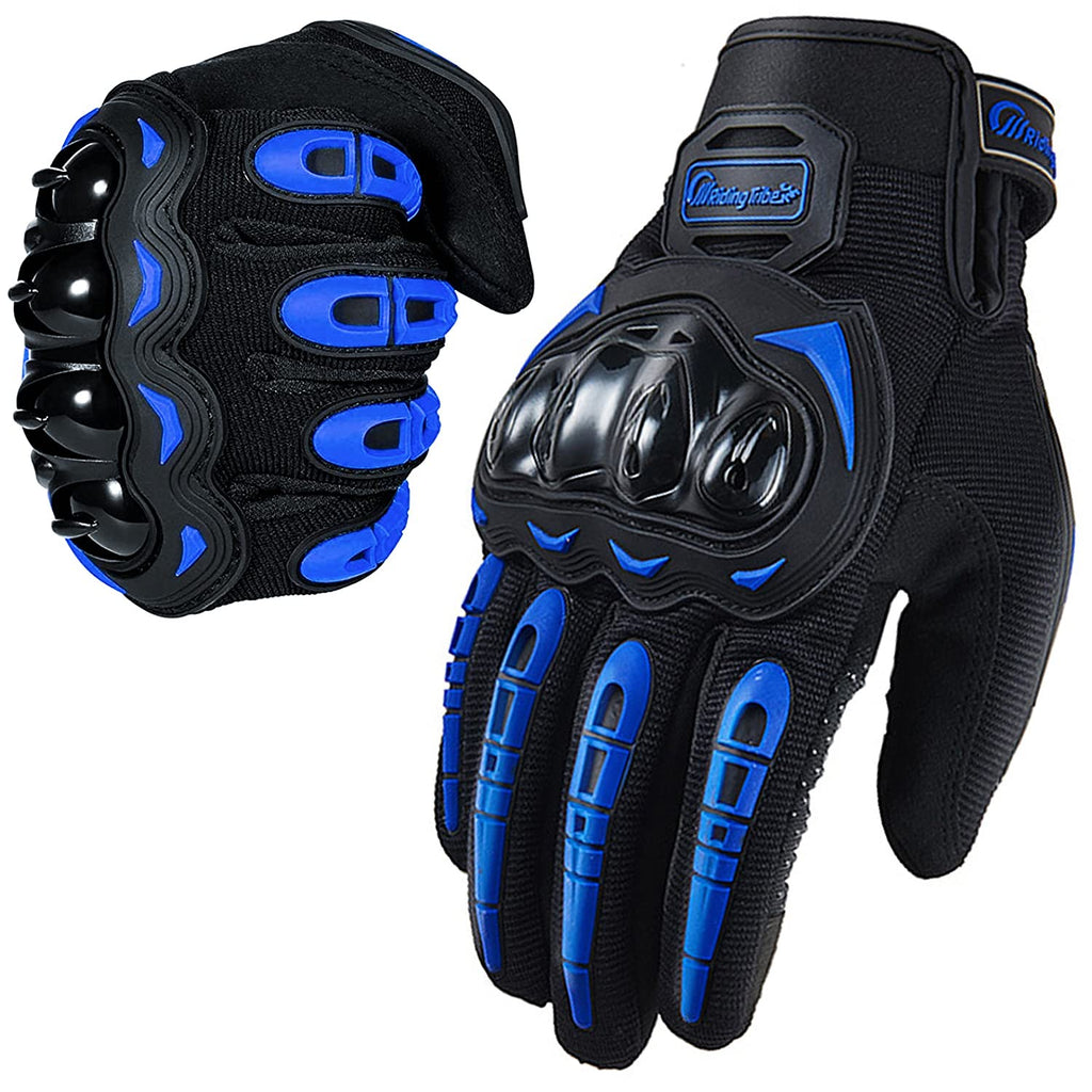 Mr Pro Men's Motorcycle & Cycling Gloves