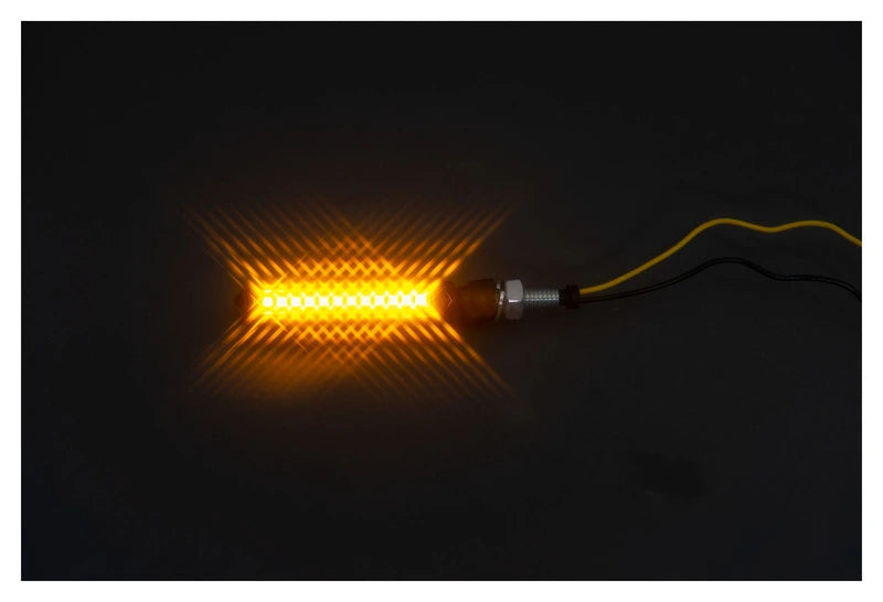 Mr Pro LED turn signal with sequential effect