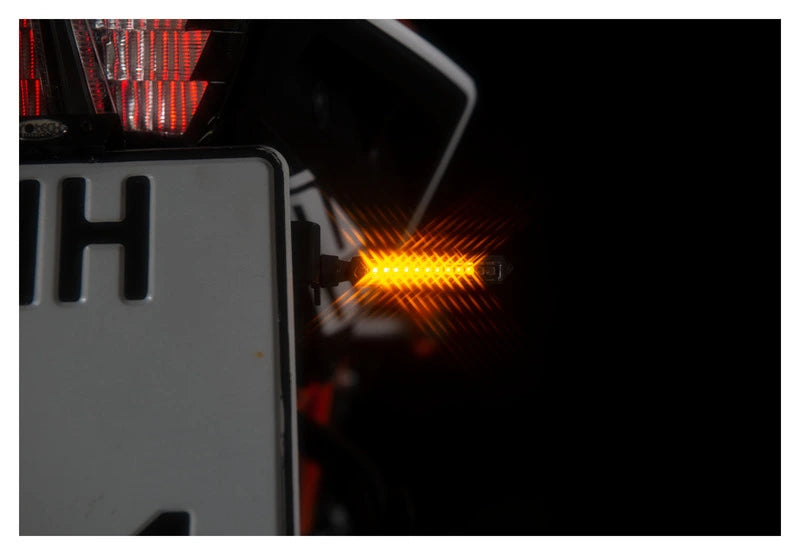 Mr Pro LED turn signal with sequential effect