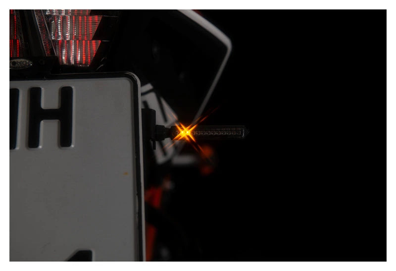 Mr Pro LED turn signal with sequential effect