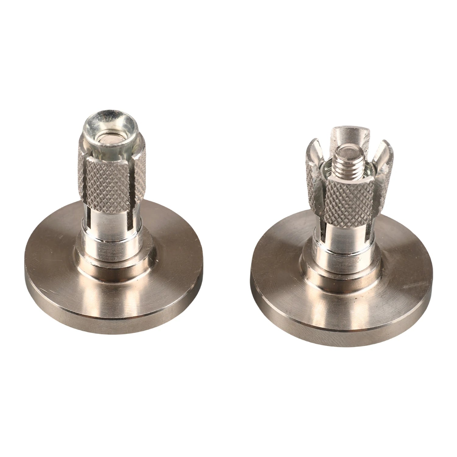 Motorcycle Expansion Type Handle End Cap For KTM Yamaha Honda Kawasaki Suzuki GasGas Motocross