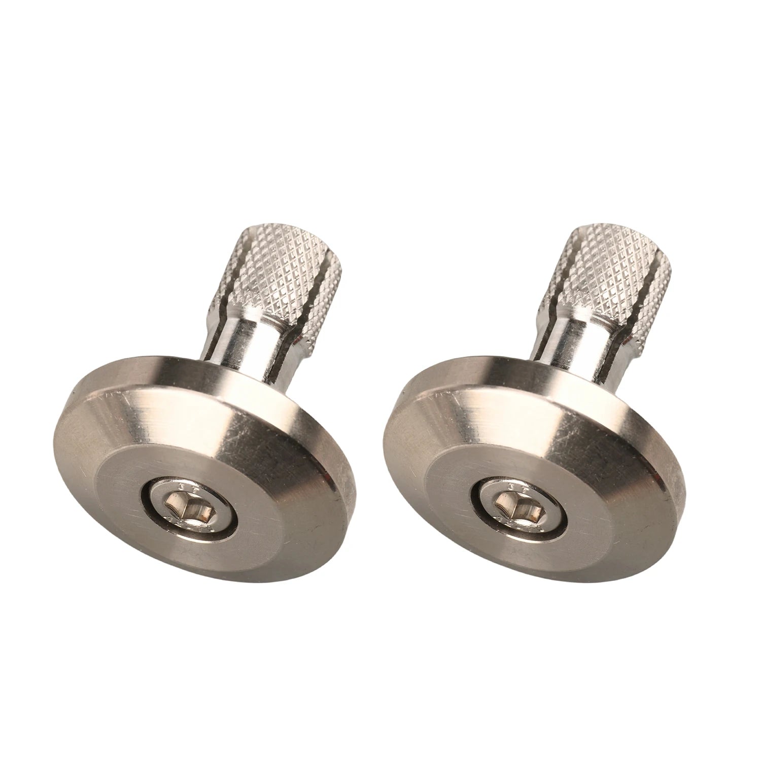 Motorcycle Expansion Type Handle End Cap For KTM Yamaha Honda Kawasaki Suzuki GasGas Motocross