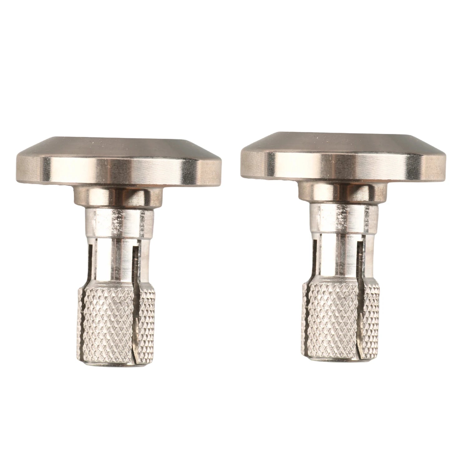 Motorcycle Expansion Type Handle End Cap For KTM Yamaha Honda Kawasaki Suzuki GasGas Motocross