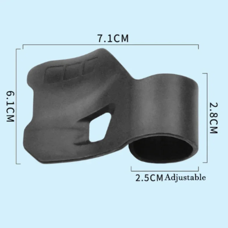 Motorcycle Grips Motorcycle Accelerator Assist Electric Throttle Clip Labor Saver Universal Constant Speed Acessorio Motocicleta